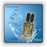 LX 04 - FERRARI BLACK 50ml
